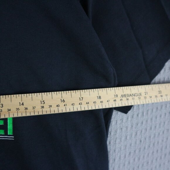 1990s Single Stitch Lorelei Vintage Tee - Picture 8 of 9